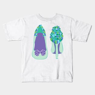 Fairy tale Princess 1989 Kids T-Shirt